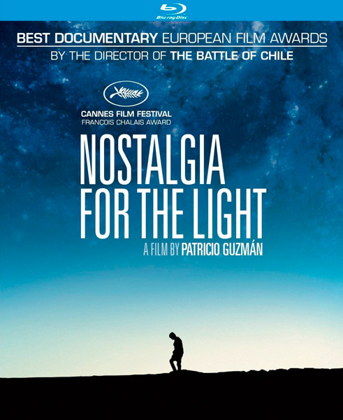 скачать фильм Ностальгия по свету / Nostalgia for the Light (2010) HDRip