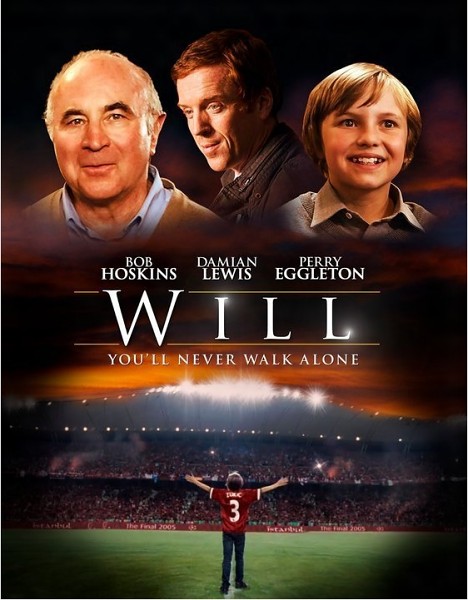 скачать фильм Уилл / Will (2011) DVDRip