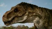 скачать фильм Атака Юрского периода / Jurassic Attack (2013) HDRip / BDRip 720p