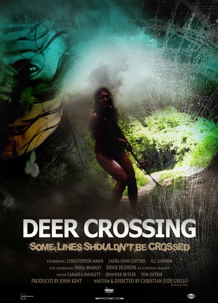Оленья тропа / Deer Crossing (2012) DVDRip