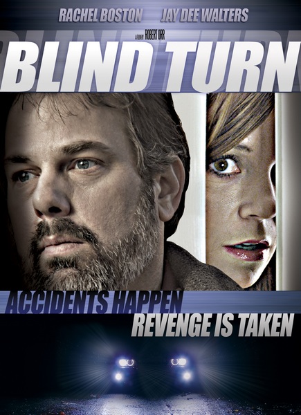 Слепой поворот / Blind Turn (2012) WEBDLRip