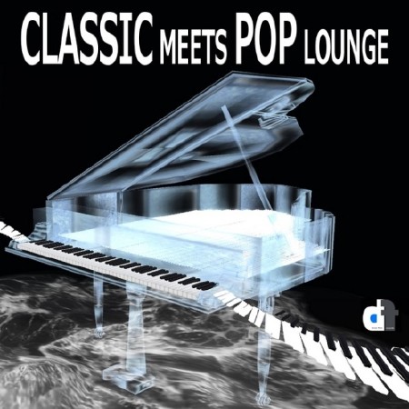 Classic Meets Pop Lounge (2013) МР3