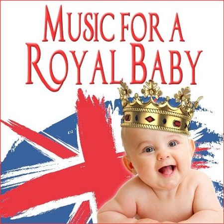 Music For a Royal Baby (2013) МР3