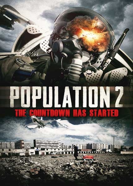 Популяция: 2 / Population: 2 (2012) DVDRip
