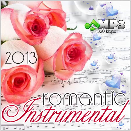 Romantic Instrumental (2013) МР3