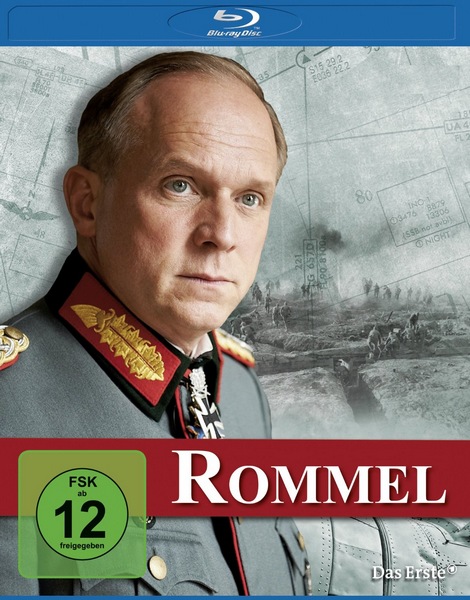 Роммель / Rommel (2012) HDRip / BDRip 720p