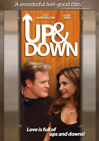 Вверх и вниз / Up&Down (2012) SATRip