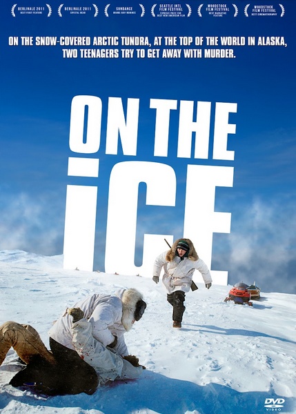 На льду / On the Ice (2011) DVDRip