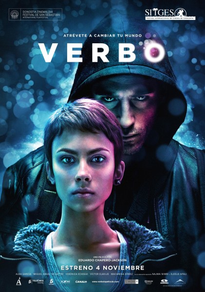 Вербо / Verbo (2011) HDRip