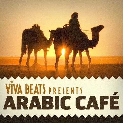 cкачать Viva! Beats Presents: Arabic Cafe (2012)