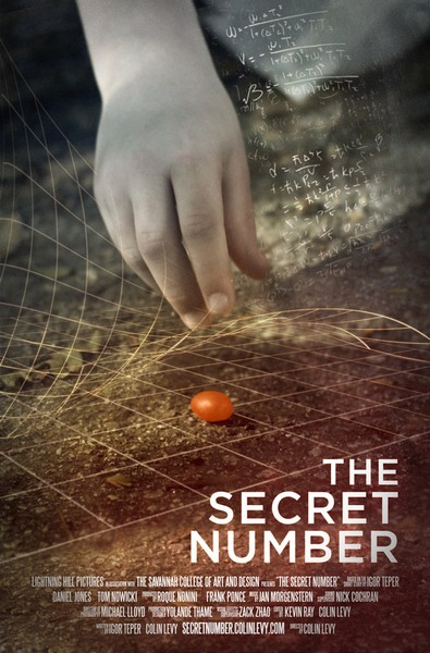 скачать фильм Тайное число / The Secret Number (2012) WEB-DLRip