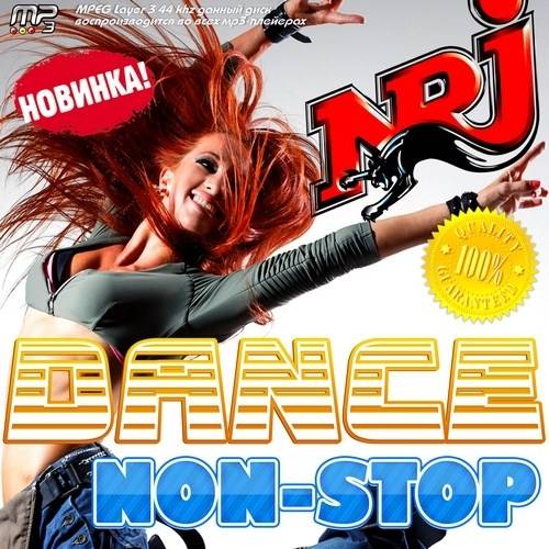 скачать Dance Non-Stop NRJ (2013)