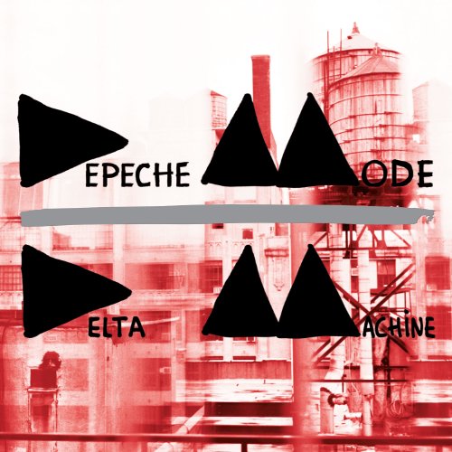 скачать Depeche Mode - Delta Machine (Deluxe Edition) (2013)