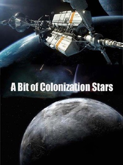 Немного о колонизации звезд / A Bit of Colonization Stars (2012) SATRip