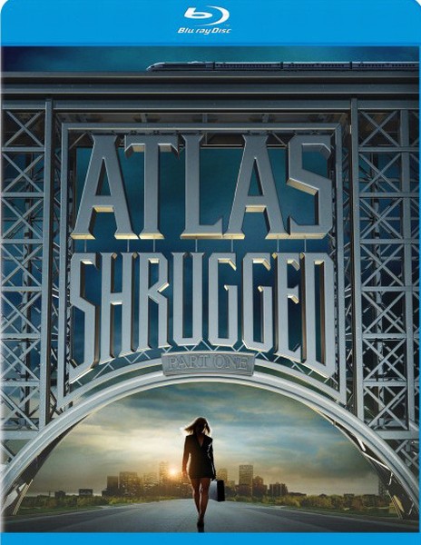 скачать фильм Атлант расправил плечи: Часть 1 / Atlas Shrugged: Part I (2011) BDRip 720p