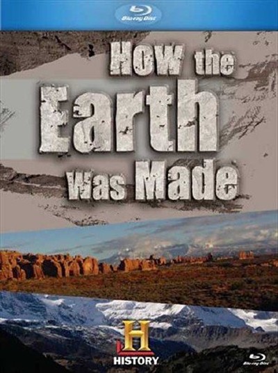 Как Земля создала человека / How The Earth Made Man (2012) SATRip