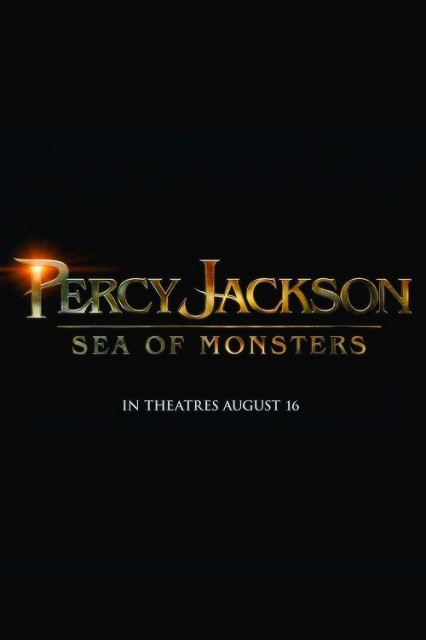 Перси Джексон Море чудовищ / Percy Jackson: Sea of Monsters (2013)