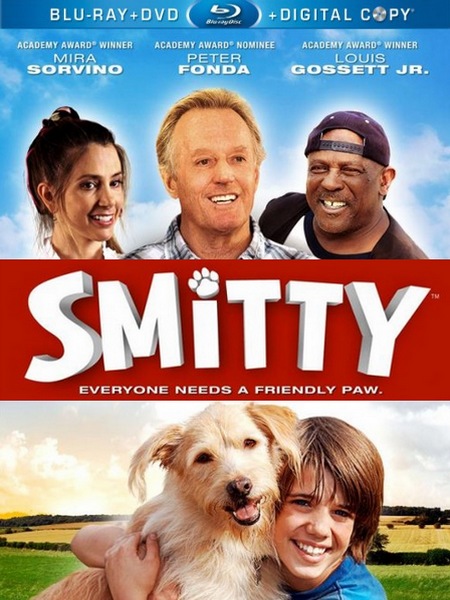 Смитти / Smitty (2012) HDRip / BDRip 720p