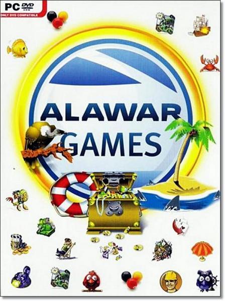 скачать игру Новые игры от Alawar (2013) Rus