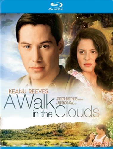 Прогулка в облаках / A Walk in the Clouds (1995) HDRip / BDRip 720p