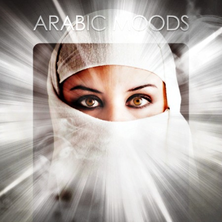 Arabic Moods (2013) МР3