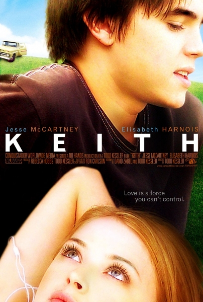 Кит / Keith (2008) HDTVRip / HDTV 1080i
