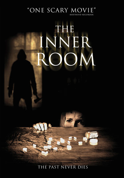 скачать фильм Внутреннее пространство / The Inner Room (2011) WEB-DLRip