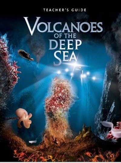 Вулканы в морских глубинах / Volcanoes Of The Deep Sea (2003) HDTV