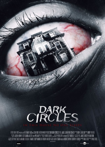 Темные круги / Dark Circles (2013) WEBDLRip / WEBDL 1080p
