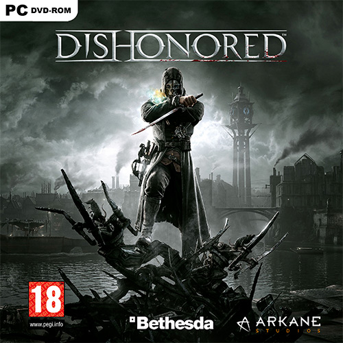 Dishonored (2013) RUS / ENG / Full / Repack