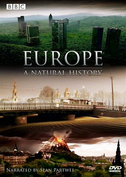 скачать фильм Европа: История континента / Europe: A Natural History (2005) DVDRip