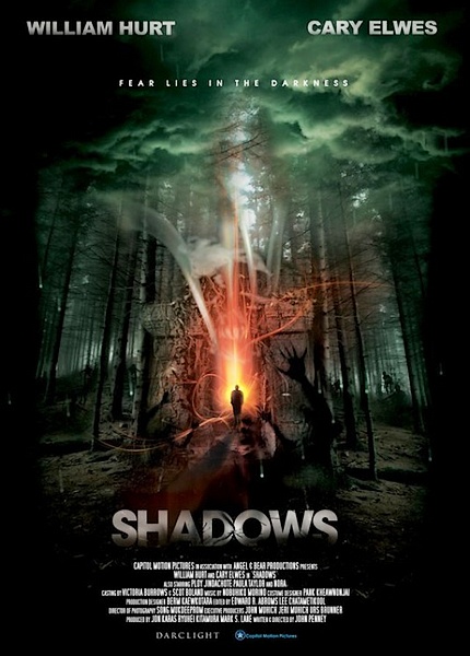 скачать фильм Врата ада / Hellgate / Shadows (2011) DVDRip