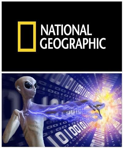 National Geographic. Паранормальное / National Geographic. Paranormal - Новые фильмы (2012) IPTVRip