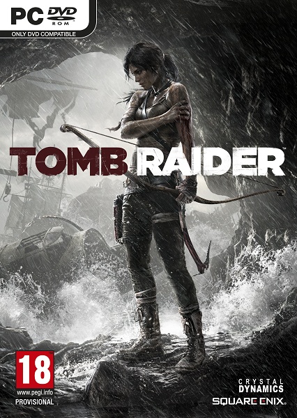 Tomb Raider: Survival Edition (2013) RUS / ENG / MULTI14 / RePack by Enixx