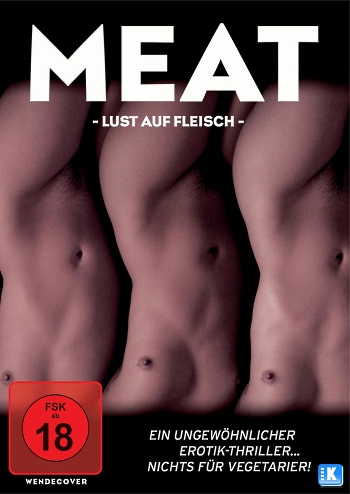 Мясо / Meat / Vlees (2010) DVDRip