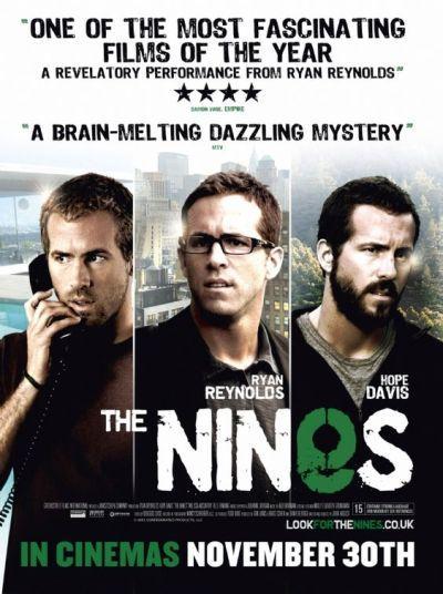 скачать фильм Девятки / The Nines (2007) HDRip