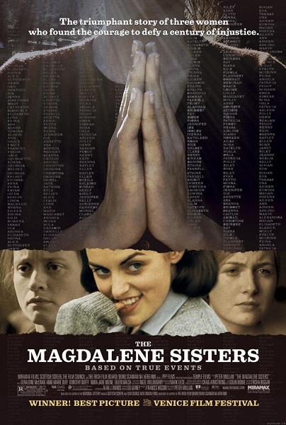  скачать фильм Сестры Магдалины / The Magdalene Sisters (2002) DVDRip