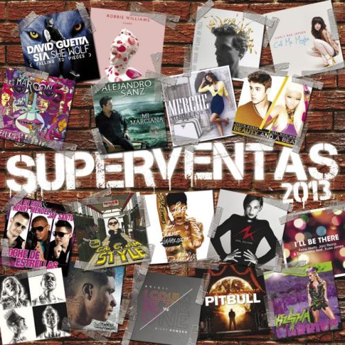 скачать Superventas 2013 (2013)