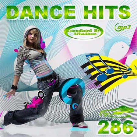 скачать Dance Hits Vol.286 (2013)