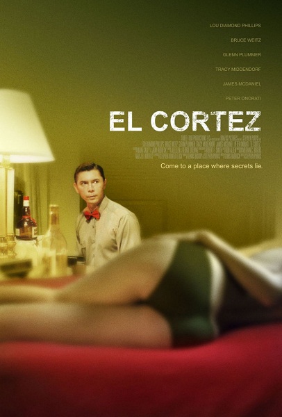 скачать фильм Эль Кортез / El Cortez (2006) DVDRip