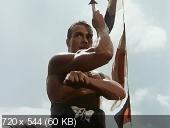 скачать фильм Черный орел / Black Eagle (1988) DVDRip
