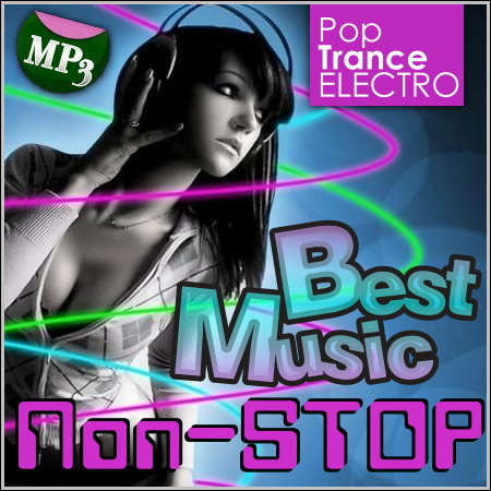 Best Music Non-Stop (2013) МР3