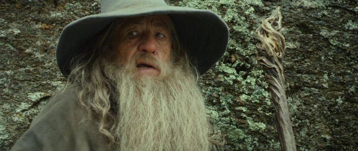 скачать фильм Хоббит: Нежданное путешествие / The Hobbit: An Unexpected Journey (2012) HDRip