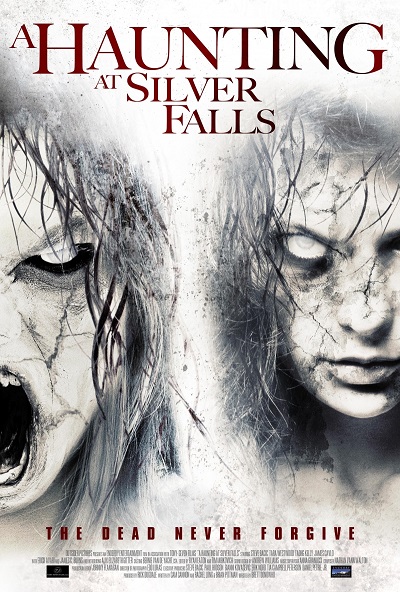 Серебряный водопад / Silver Falls (2013) WEB-DLRip / WEB-DL 720p