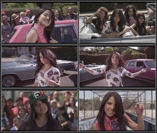 Becky G - Play It Again (2013)