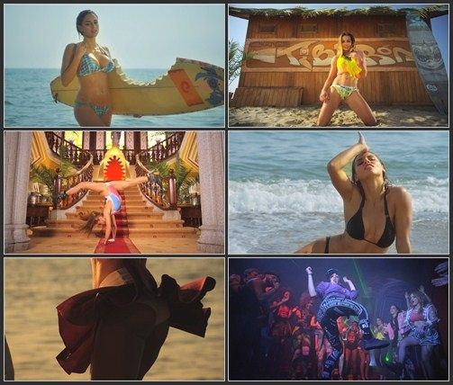 Henry Mendez - El Tiburon (The Shark) (2013)