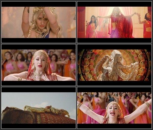 Iggy Azalea - Bounce (2013)