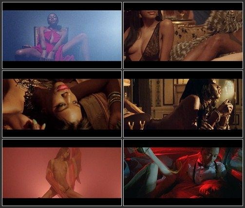 John Legend ft. Rick Ross - Who Do We Think We Are (Uncensored) (2013)
