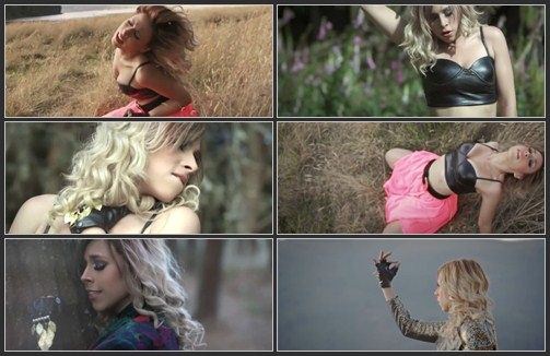 Angie Garcia - Anymore (2013)