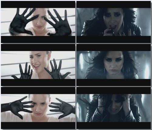 Demi Lovato - Heart Attack (2013)